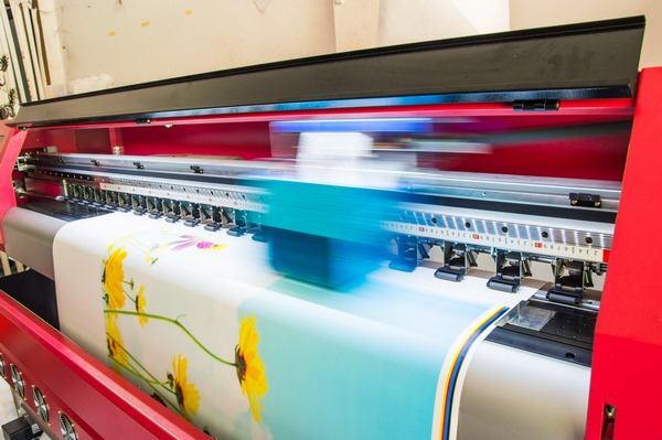 Entreprise d'impression numérique, Le Port, Design Plus